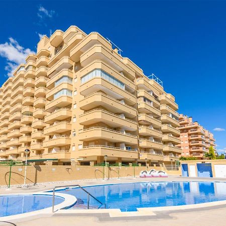 Apartment Cala Blanca By Interhome Oropesa del Mar Exterior foto