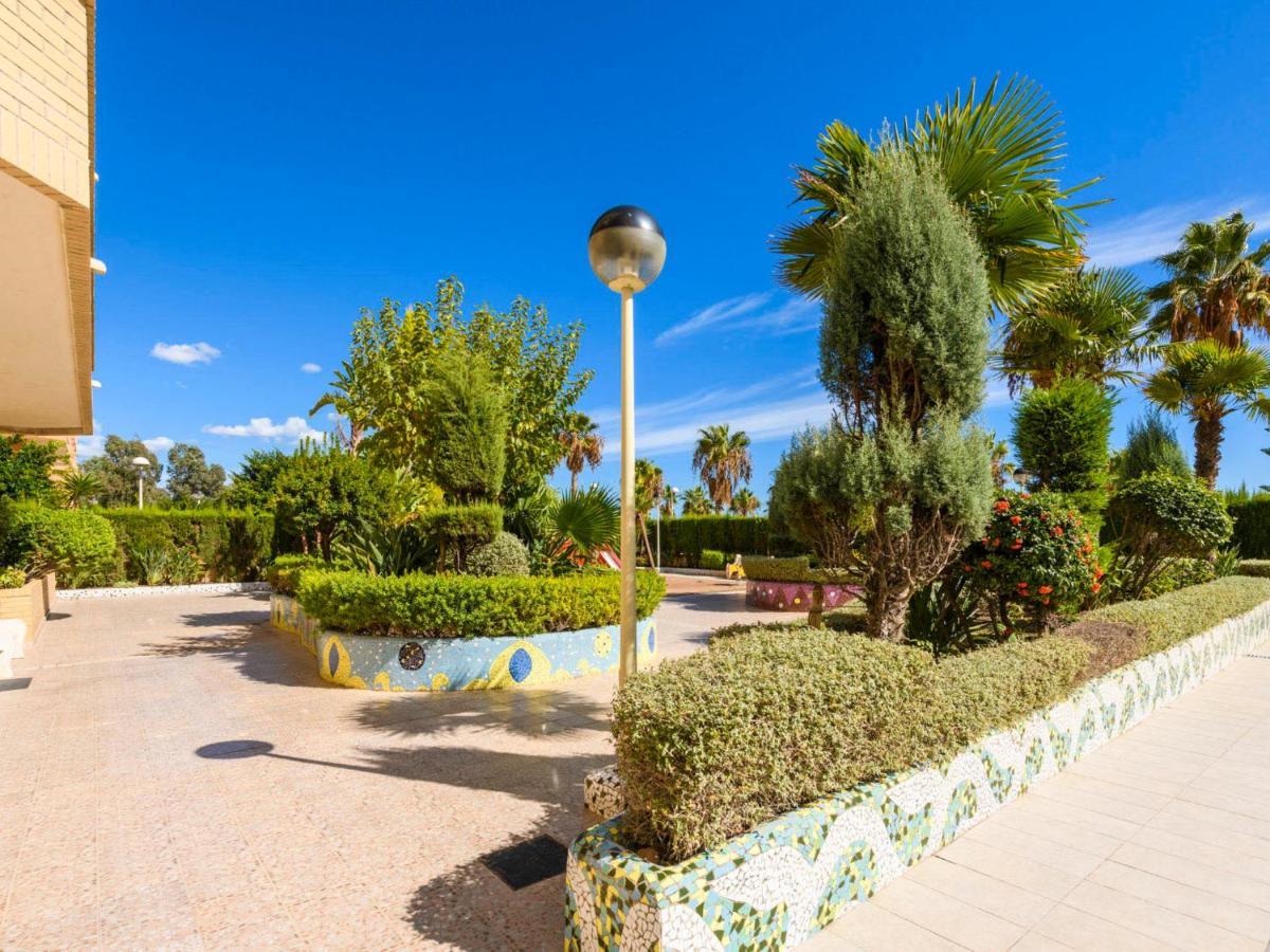 Apartment Cala Blanca By Interhome Oropesa del Mar Exterior foto