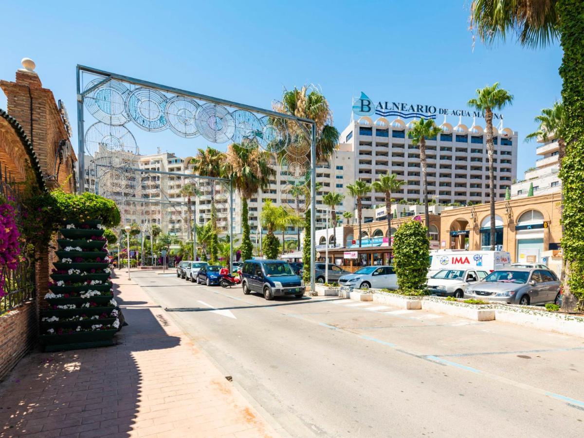 Apartment Cala Blanca By Interhome Oropesa del Mar Exterior foto