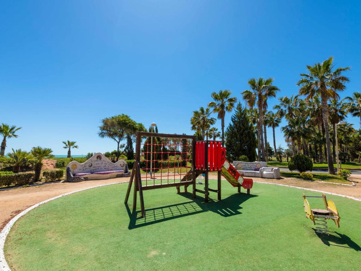 Apartment Cala Blanca By Interhome Oropesa del Mar Exterior foto