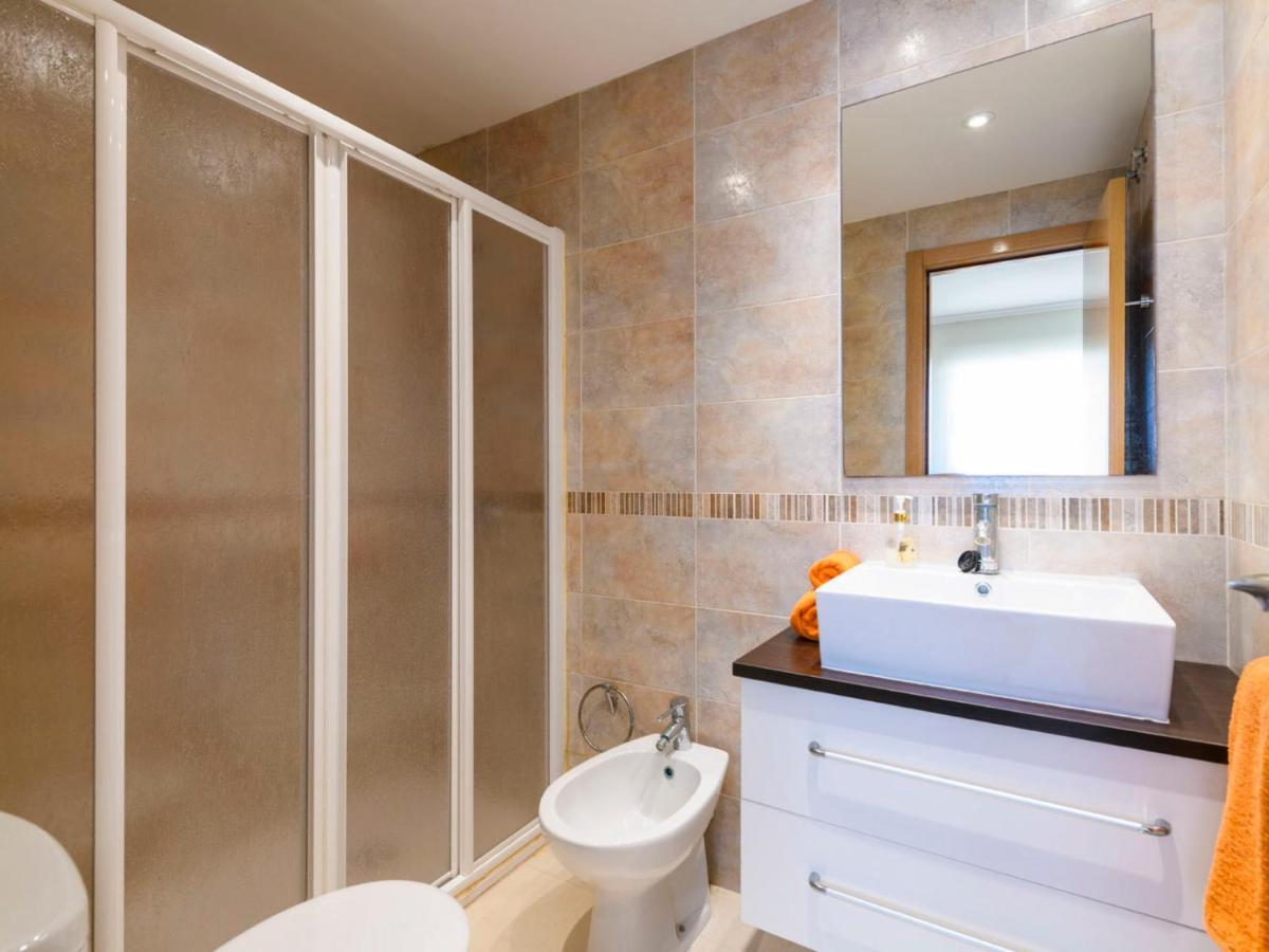 Apartment Cala Blanca By Interhome Oropesa del Mar Exterior foto