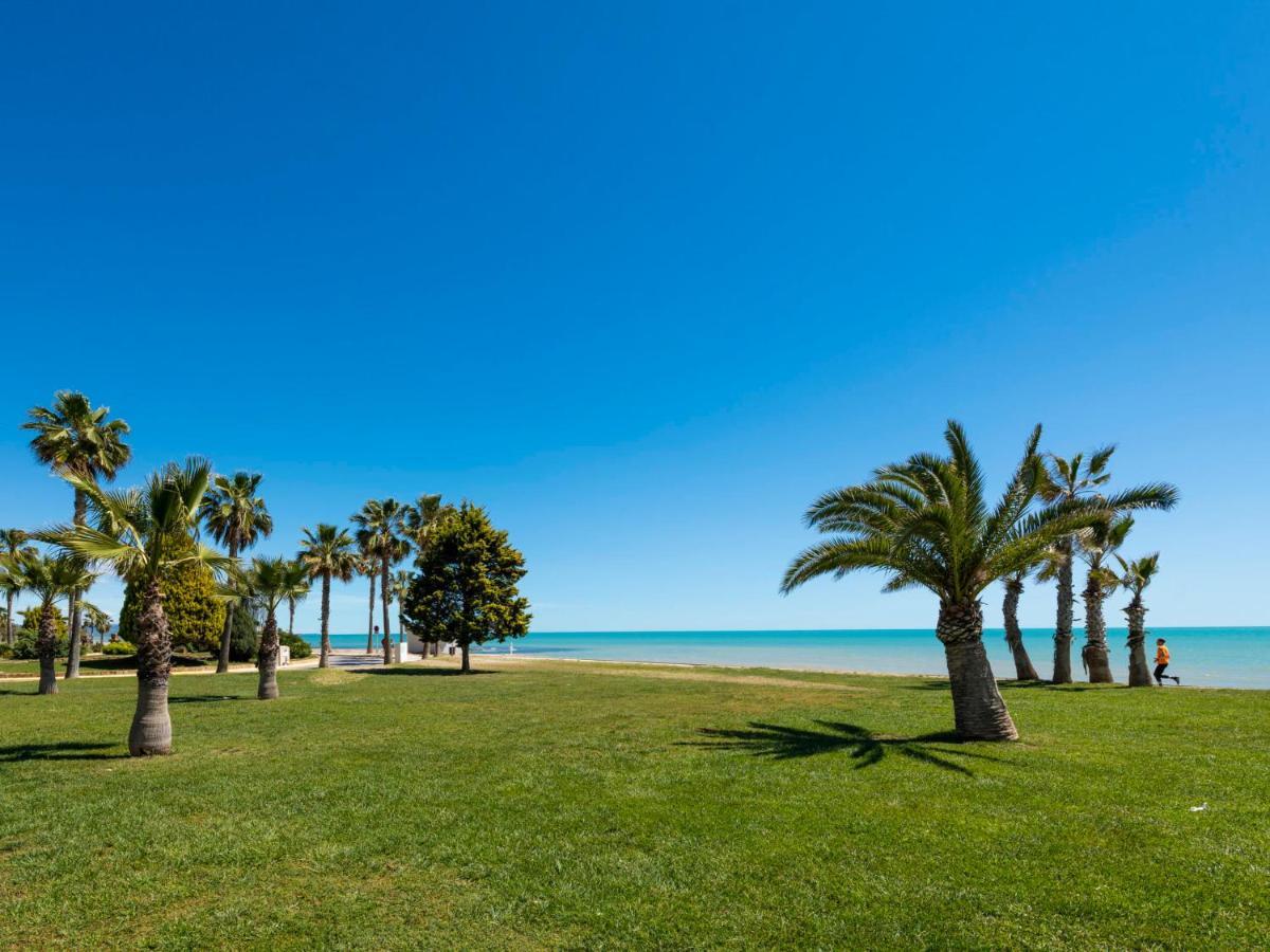 Apartment Cala Blanca By Interhome Oropesa del Mar Exterior foto