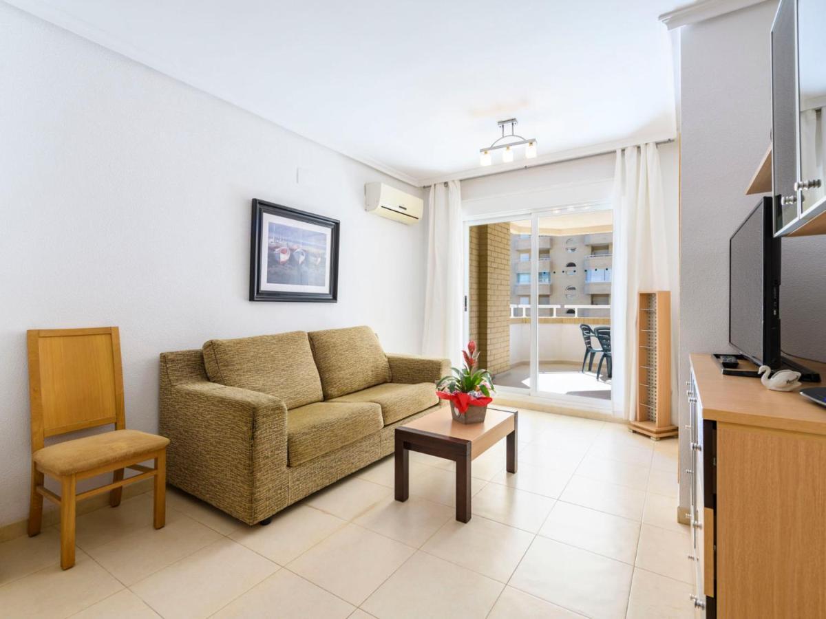 Apartment Cala Blanca By Interhome Oropesa del Mar Exterior foto