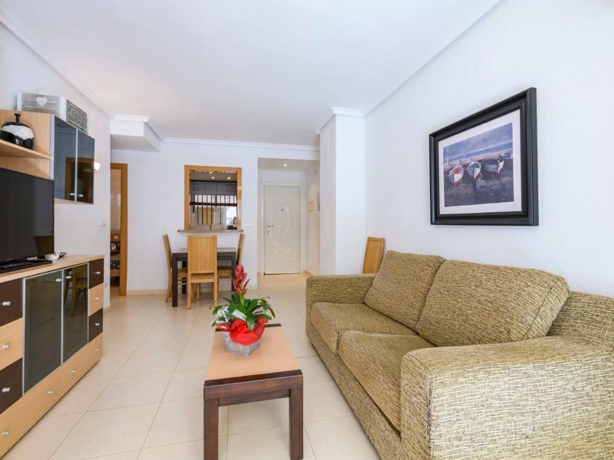 Apartment Cala Blanca By Interhome Oropesa del Mar Exterior foto