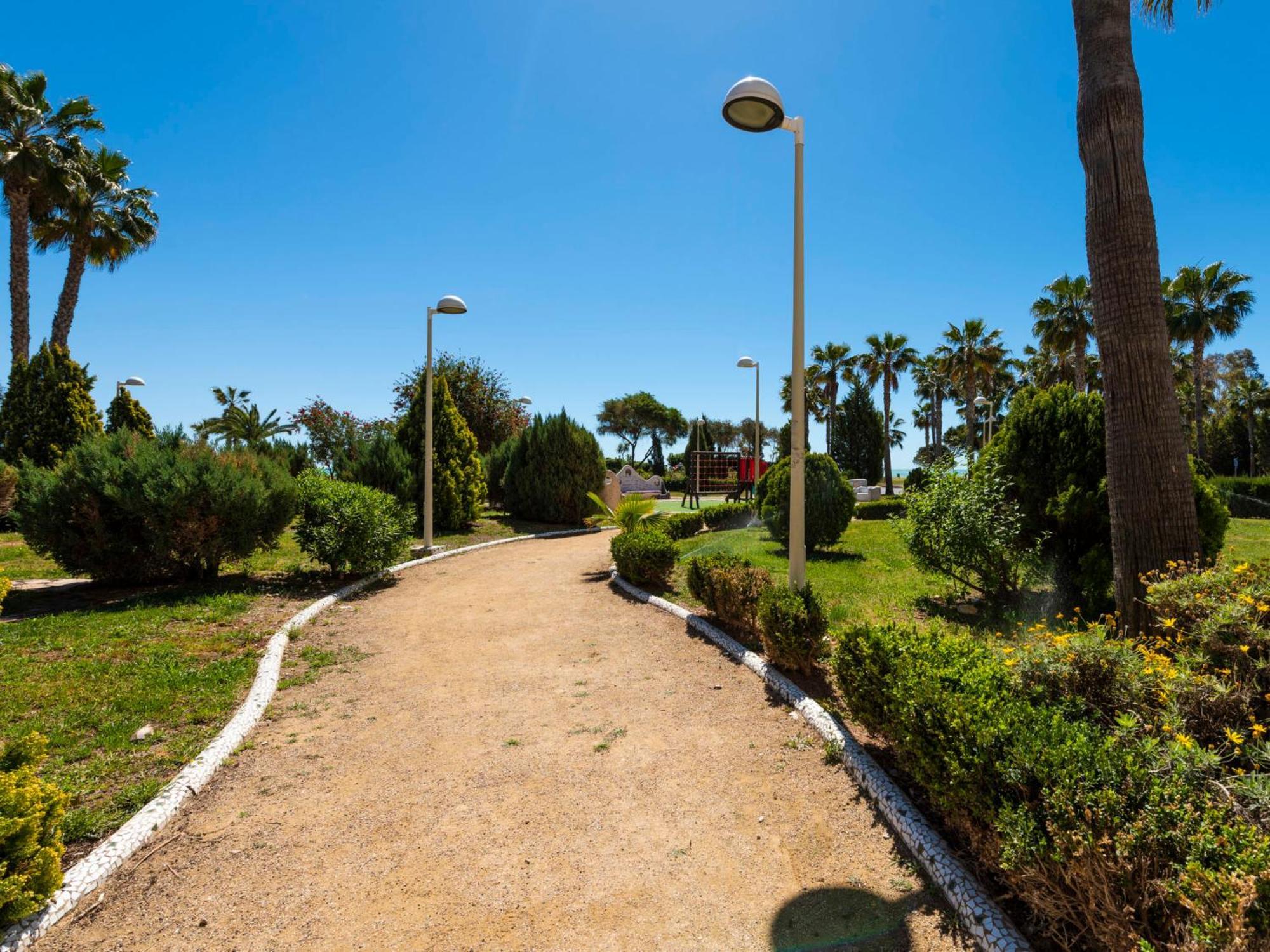 Apartment Cala Blanca By Interhome Oropesa del Mar Exterior foto